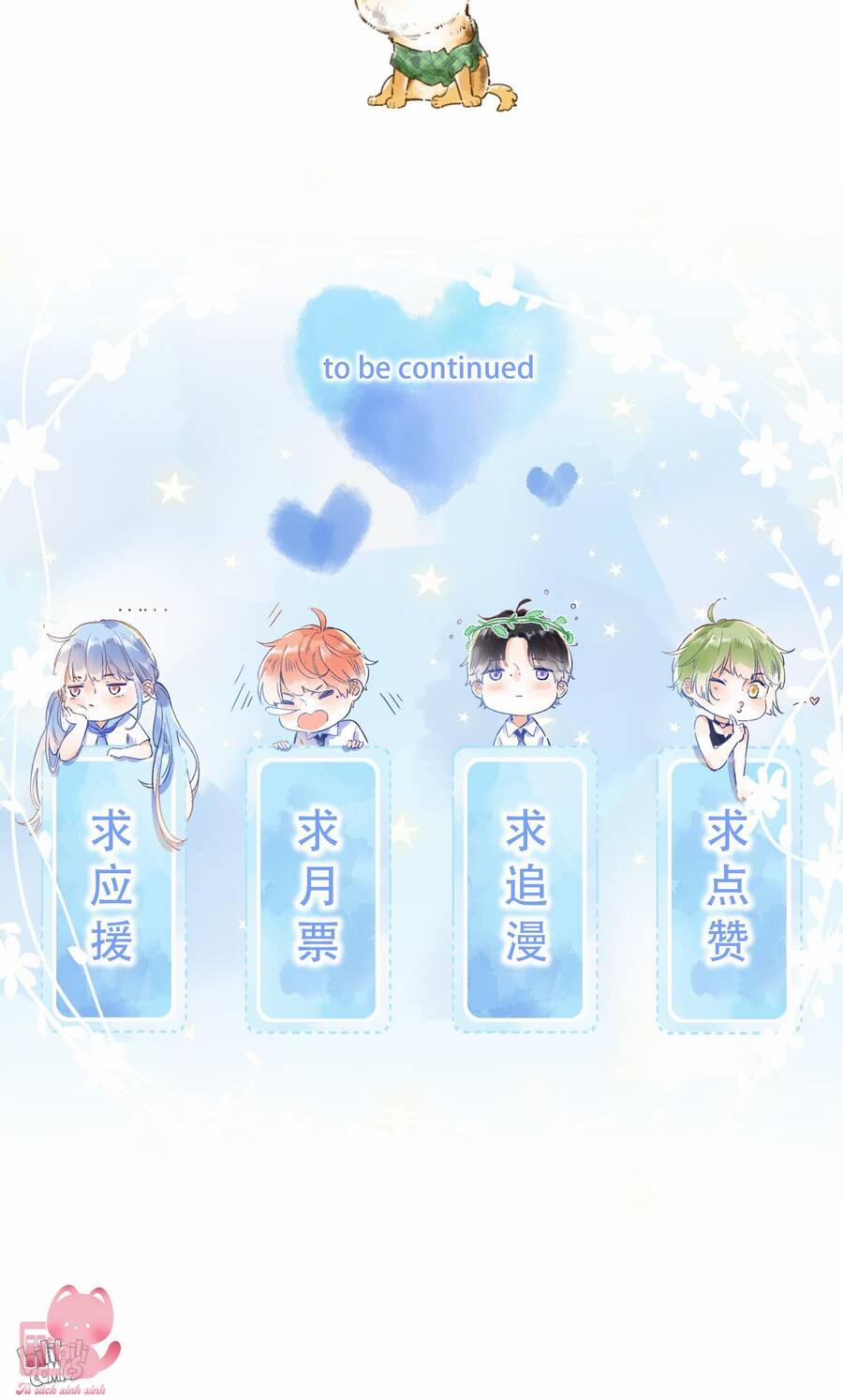 Ánh Sao Trôi Dạt Giữa Làn Nước 34 trang 36