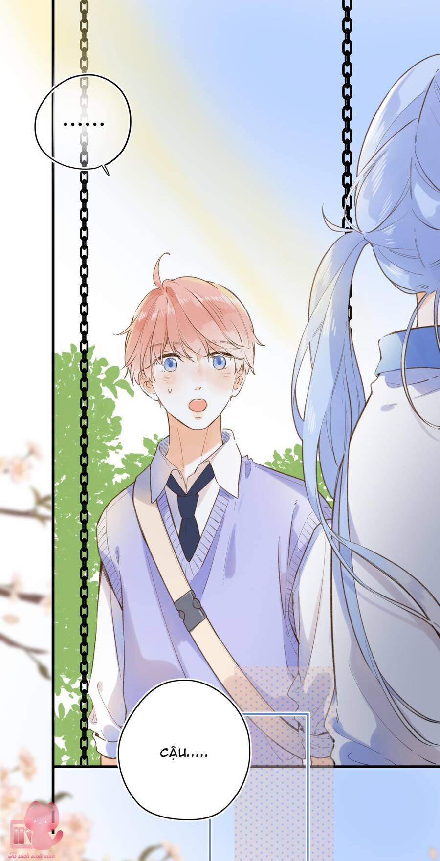 Ánh Sao Trôi Dạt Giữa Làn Nước 34 trang 5