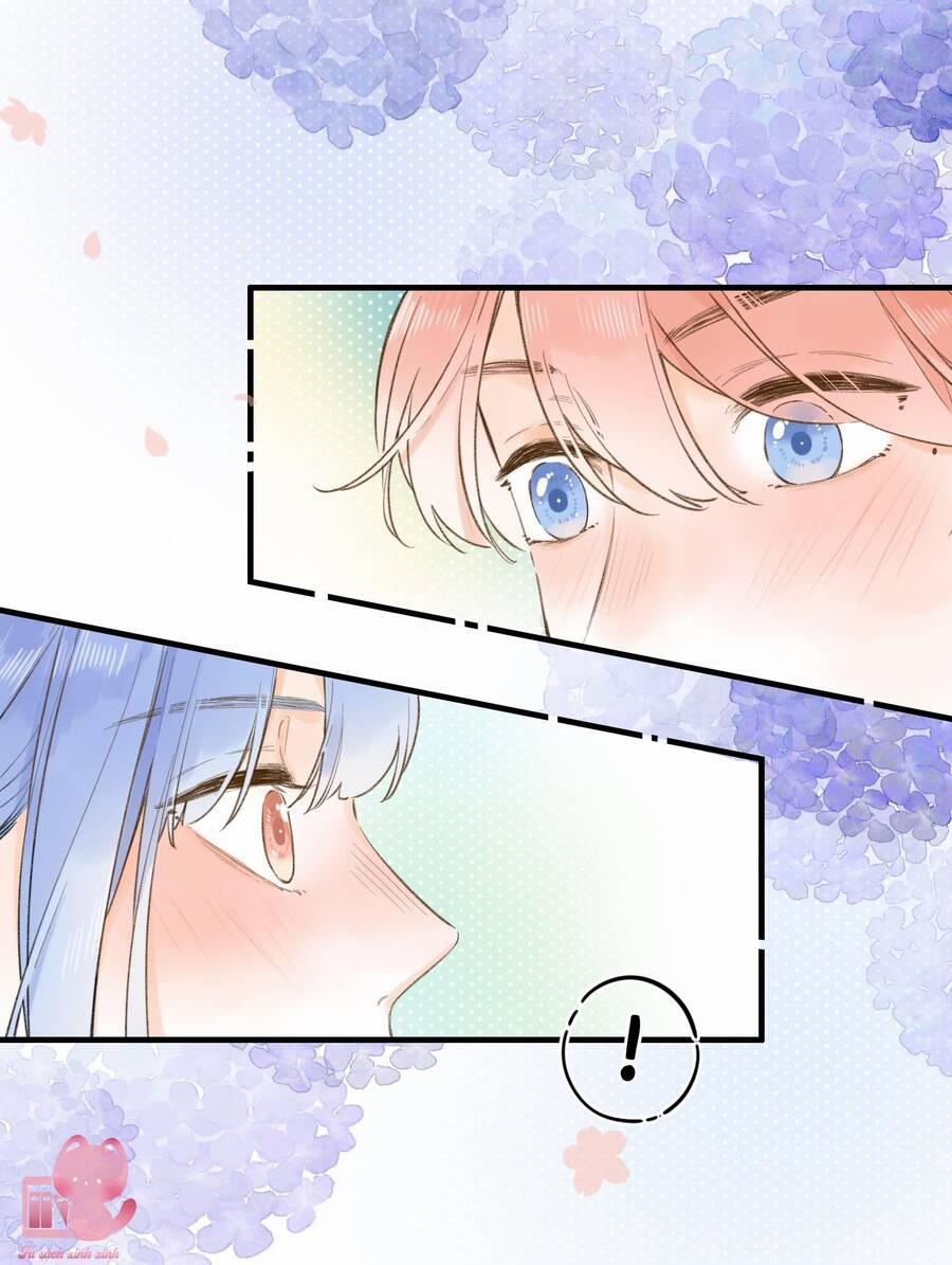 Ánh Sao Trôi Dạt Giữa Làn Nước 35 trang 10