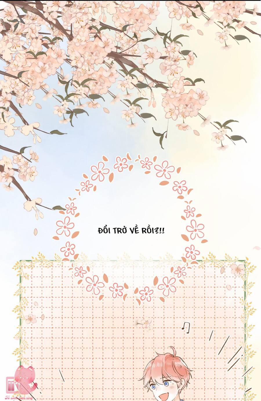 Ánh Sao Trôi Dạt Giữa Làn Nước 35 trang 14