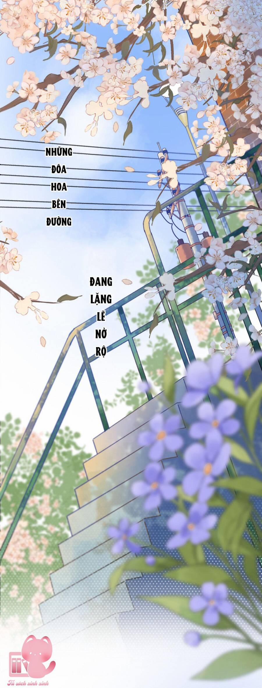 Ánh Sao Trôi Dạt Giữa Làn Nước 35 trang 2