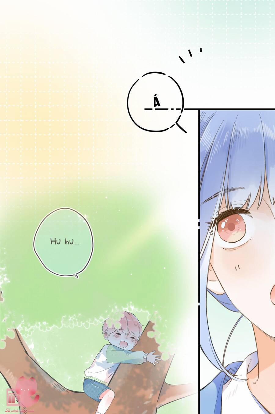 Ánh Sao Trôi Dạt Giữa Làn Nước 35 trang 22