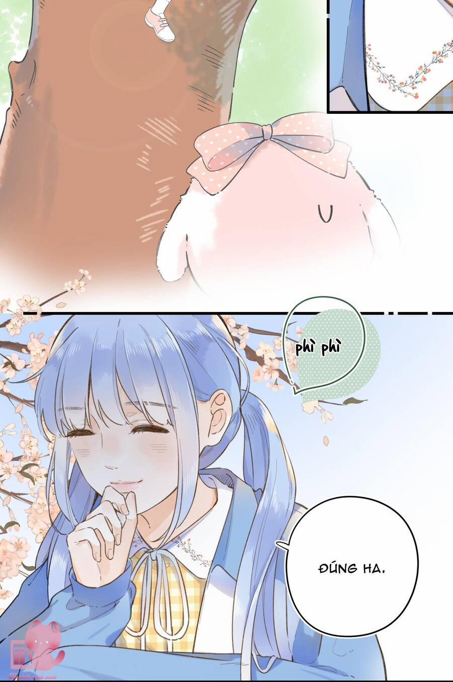 Ánh Sao Trôi Dạt Giữa Làn Nước 35 trang 23