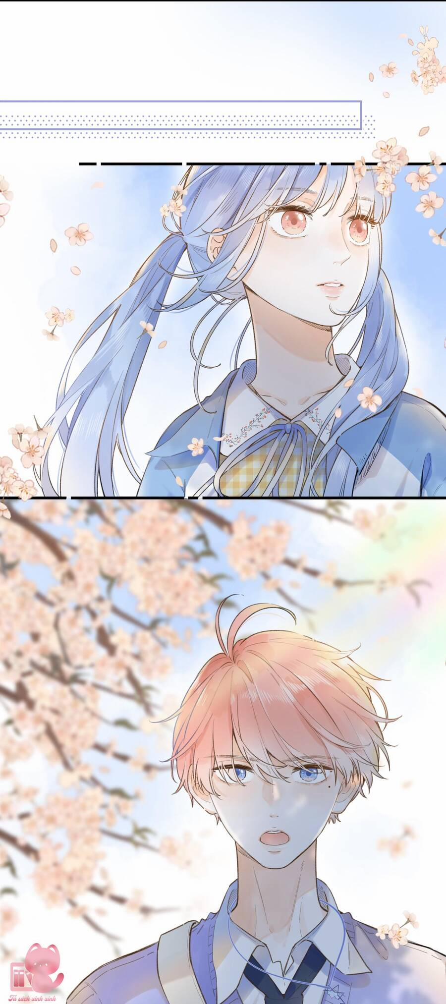 Ánh Sao Trôi Dạt Giữa Làn Nước 35 trang 27