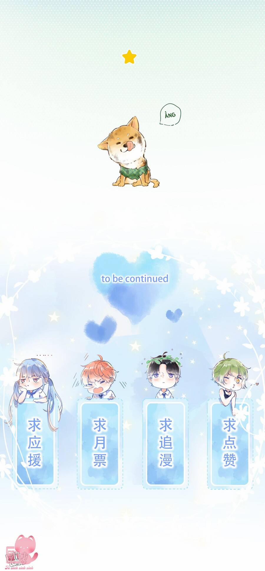 Ánh Sao Trôi Dạt Giữa Làn Nước 35 trang 29