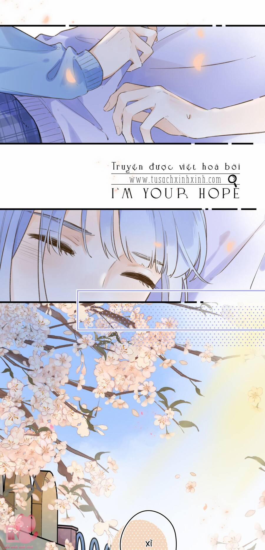 Ánh Sao Trôi Dạt Giữa Làn Nước 35 trang 7