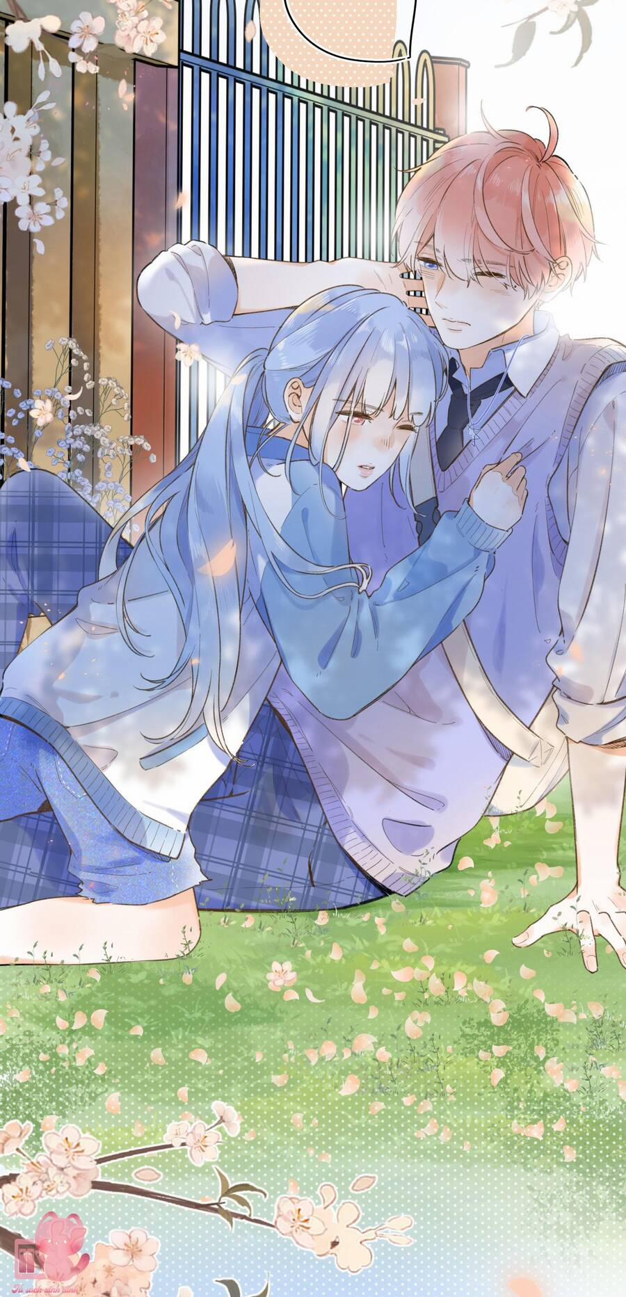 Ánh Sao Trôi Dạt Giữa Làn Nước 35 trang 8