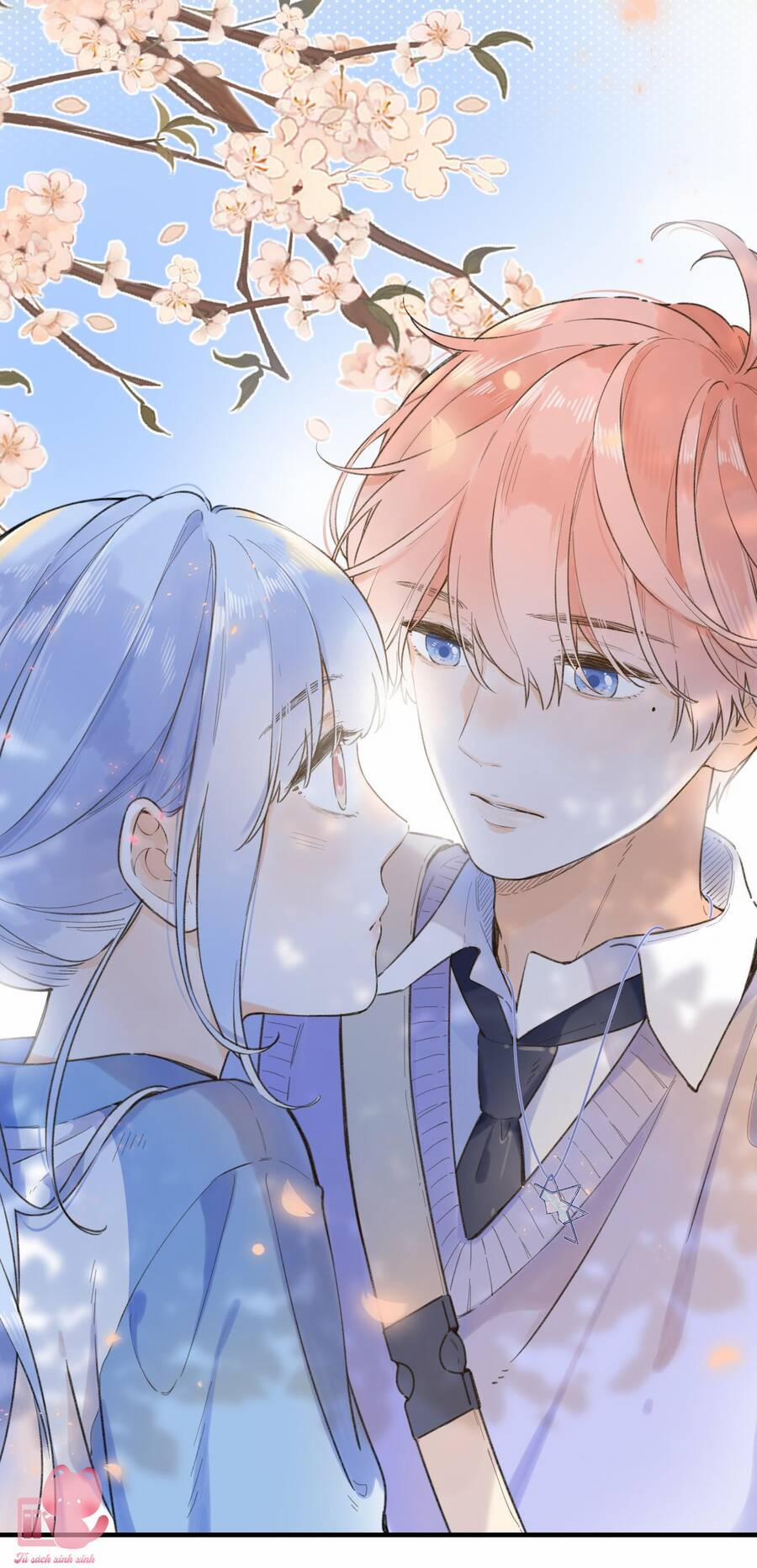 Ánh Sao Trôi Dạt Giữa Làn Nước 35 trang 9