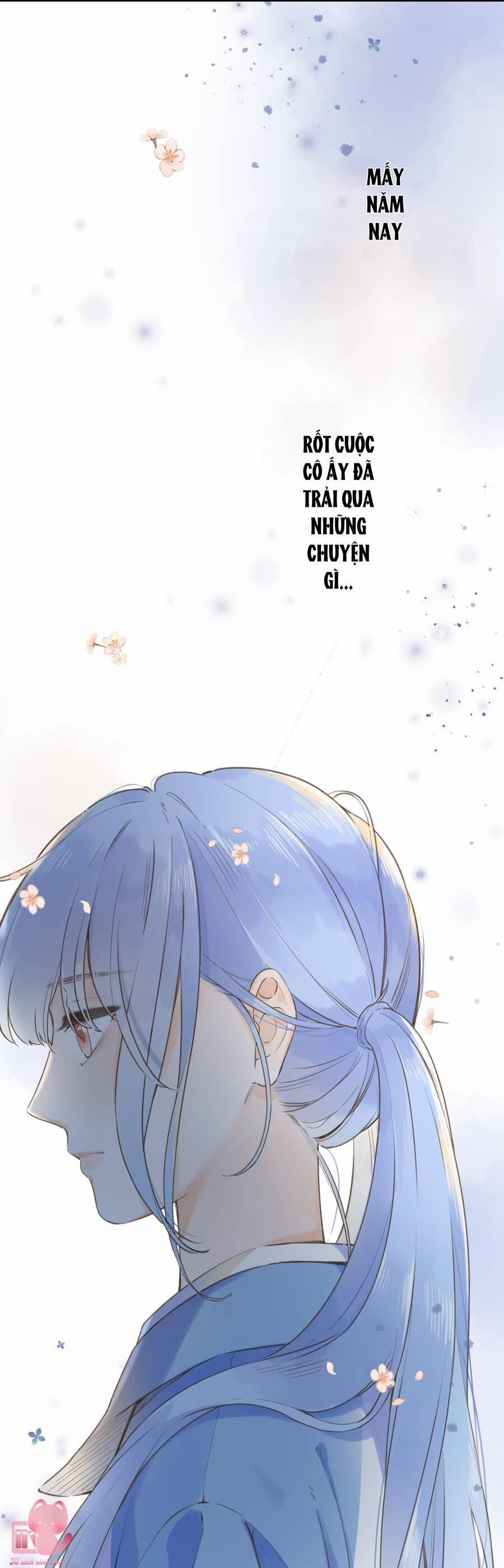 Ánh Sao Trôi Dạt Giữa Làn Nước 36 trang 16