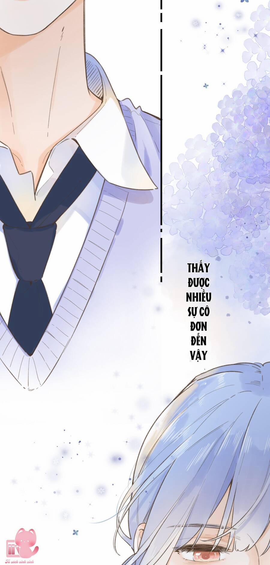 Ánh Sao Trôi Dạt Giữa Làn Nước 36 trang 18