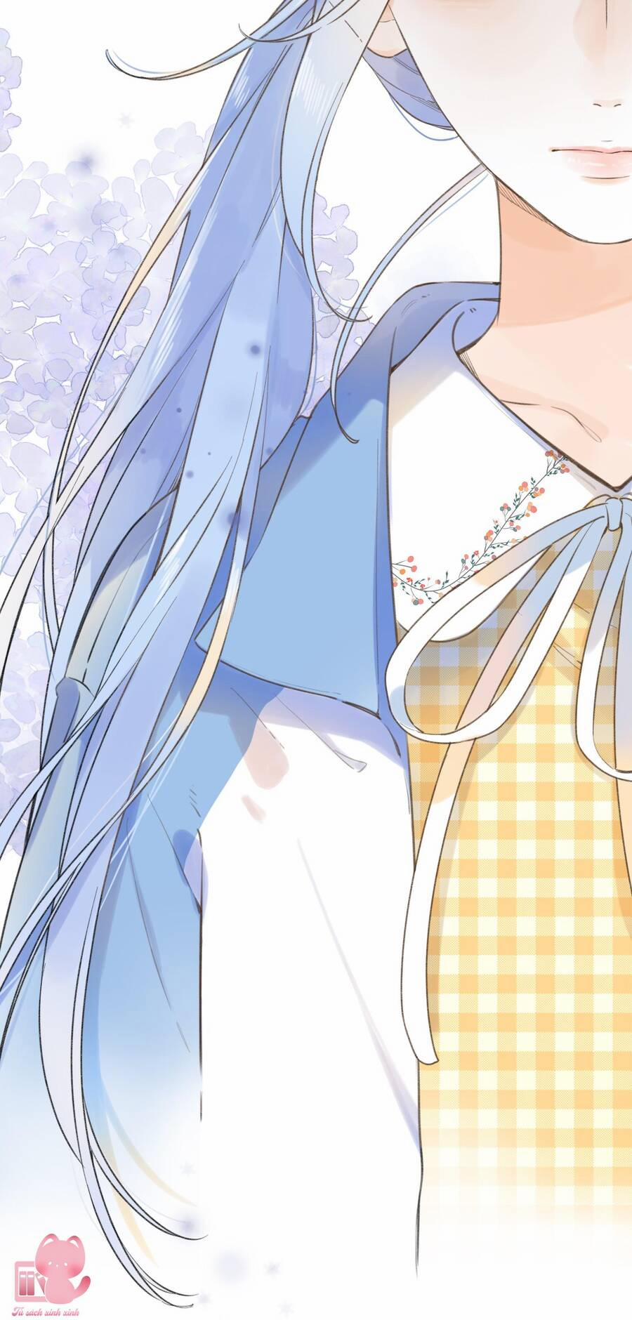 Ánh Sao Trôi Dạt Giữa Làn Nước 36 trang 19