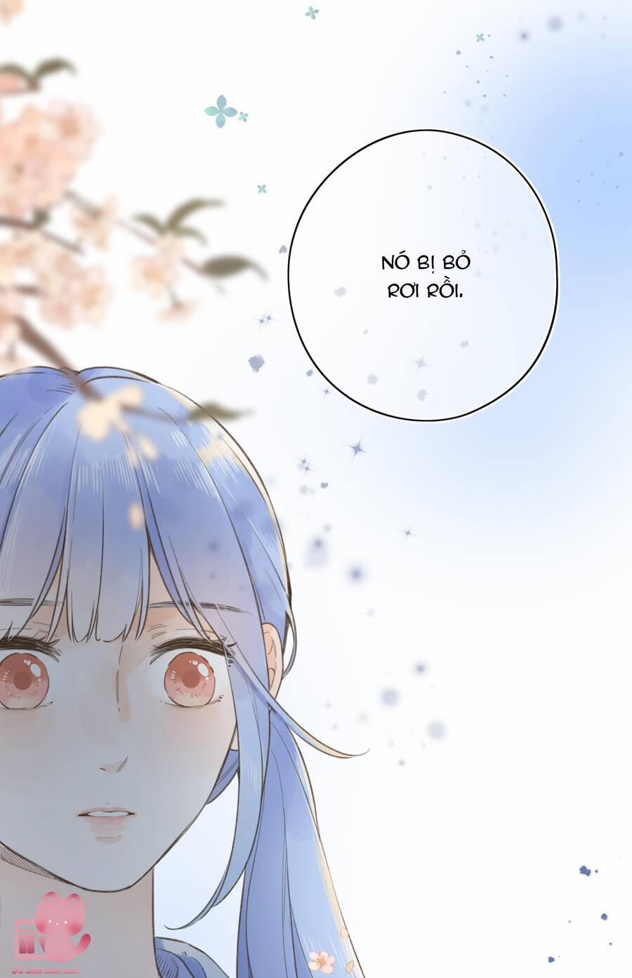 Ánh Sao Trôi Dạt Giữa Làn Nước 36 trang 26