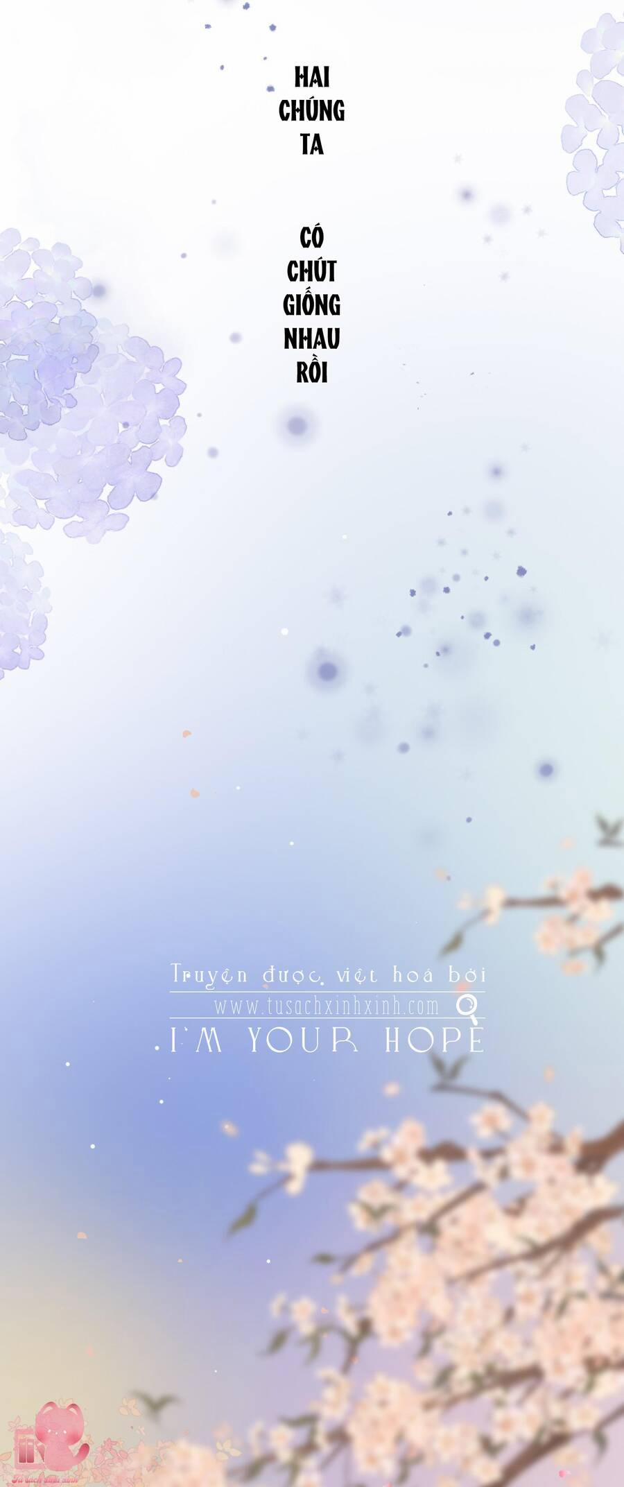 Ánh Sao Trôi Dạt Giữa Làn Nước 36 trang 30