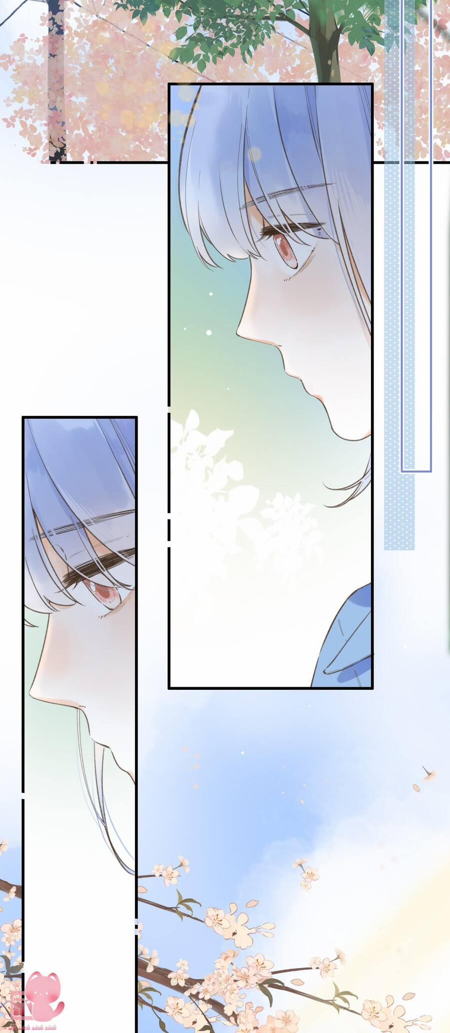 Ánh Sao Trôi Dạt Giữa Làn Nước 36 trang 5