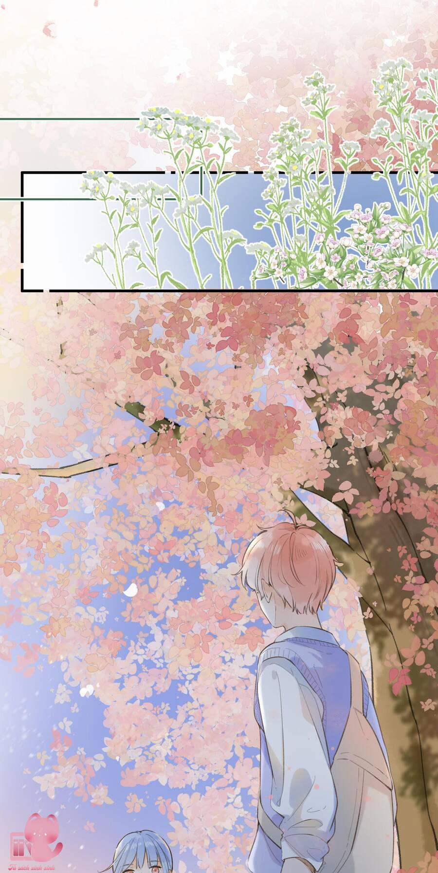 Ánh Sao Trôi Dạt Giữa Làn Nước 37 trang 1