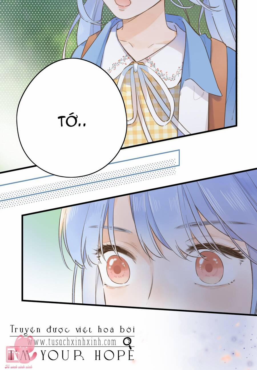 Ánh Sao Trôi Dạt Giữa Làn Nước 37 trang 12