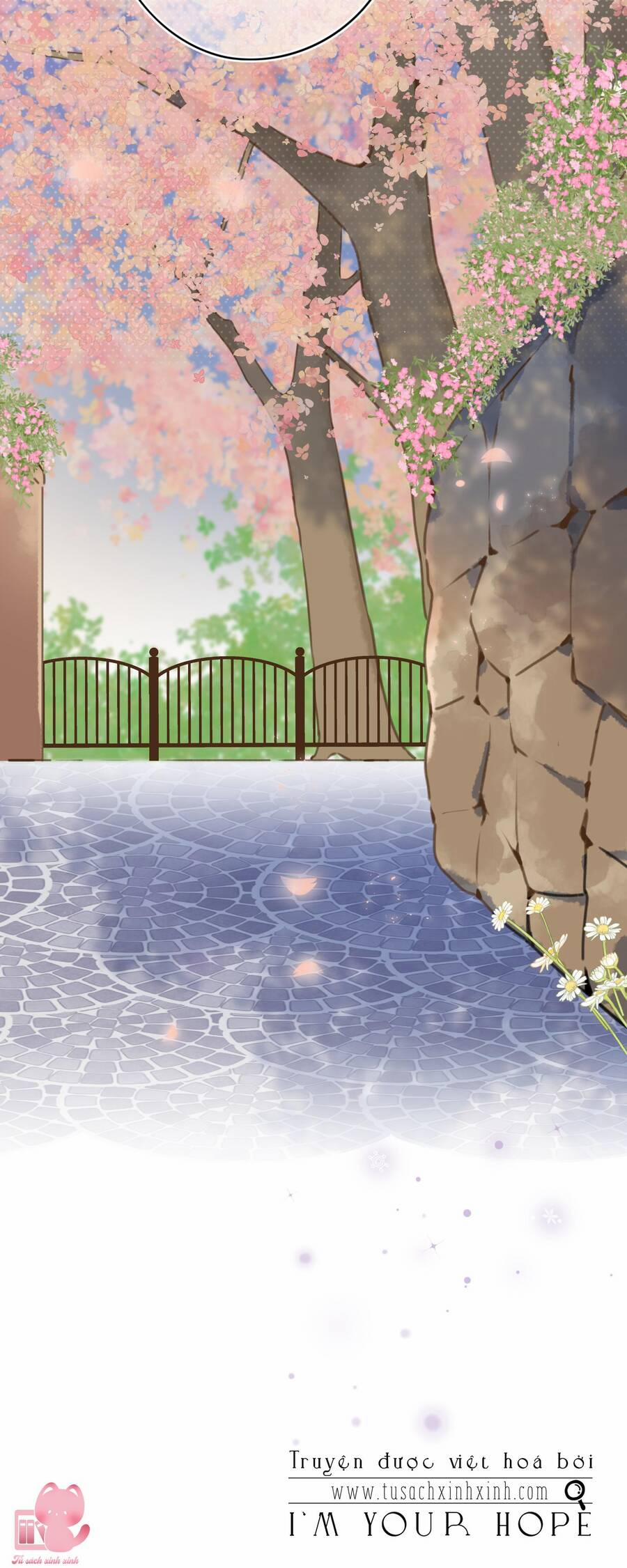 Ánh Sao Trôi Dạt Giữa Làn Nước 37 trang 16