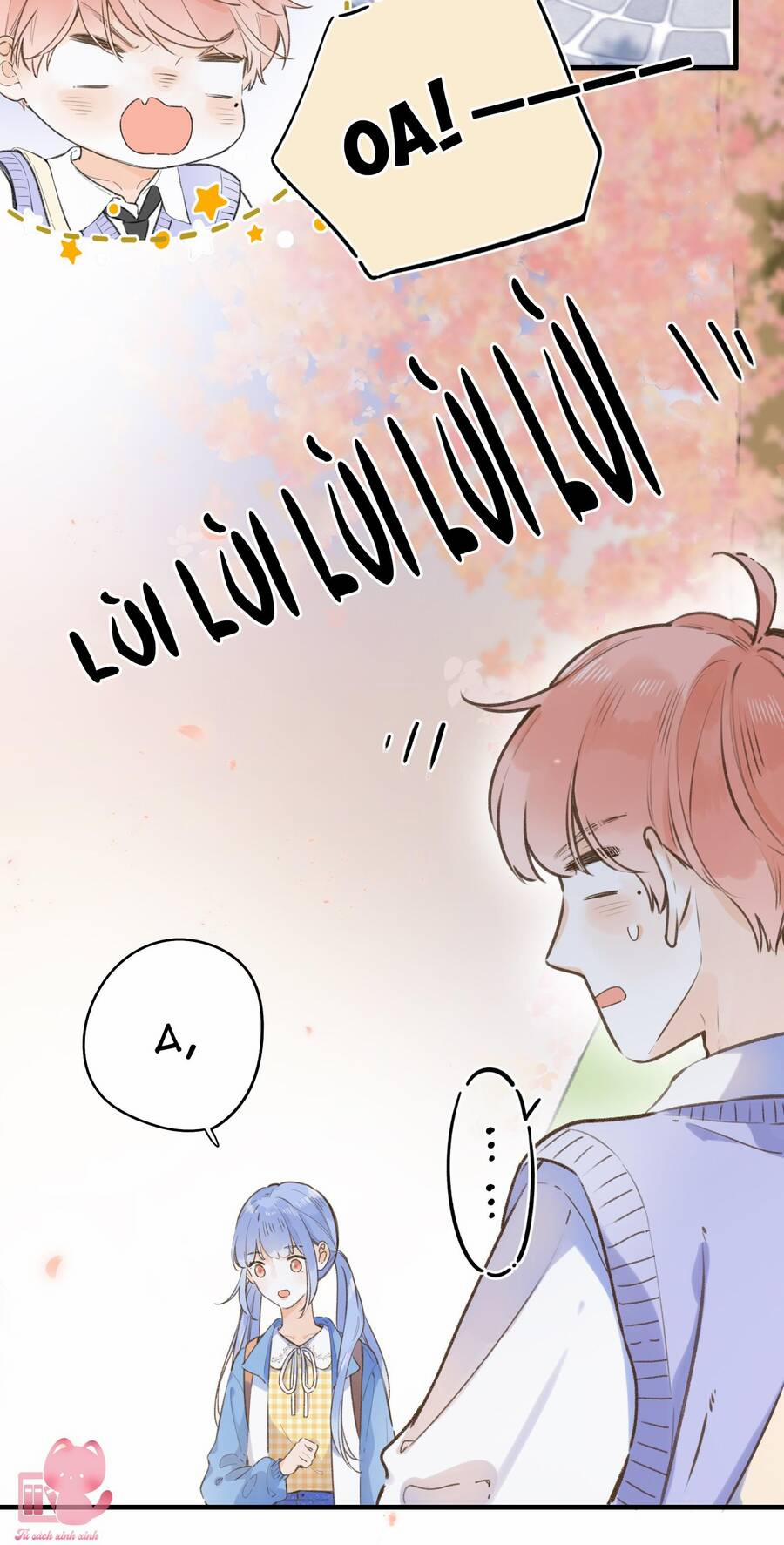 Ánh Sao Trôi Dạt Giữa Làn Nước 37 trang 19