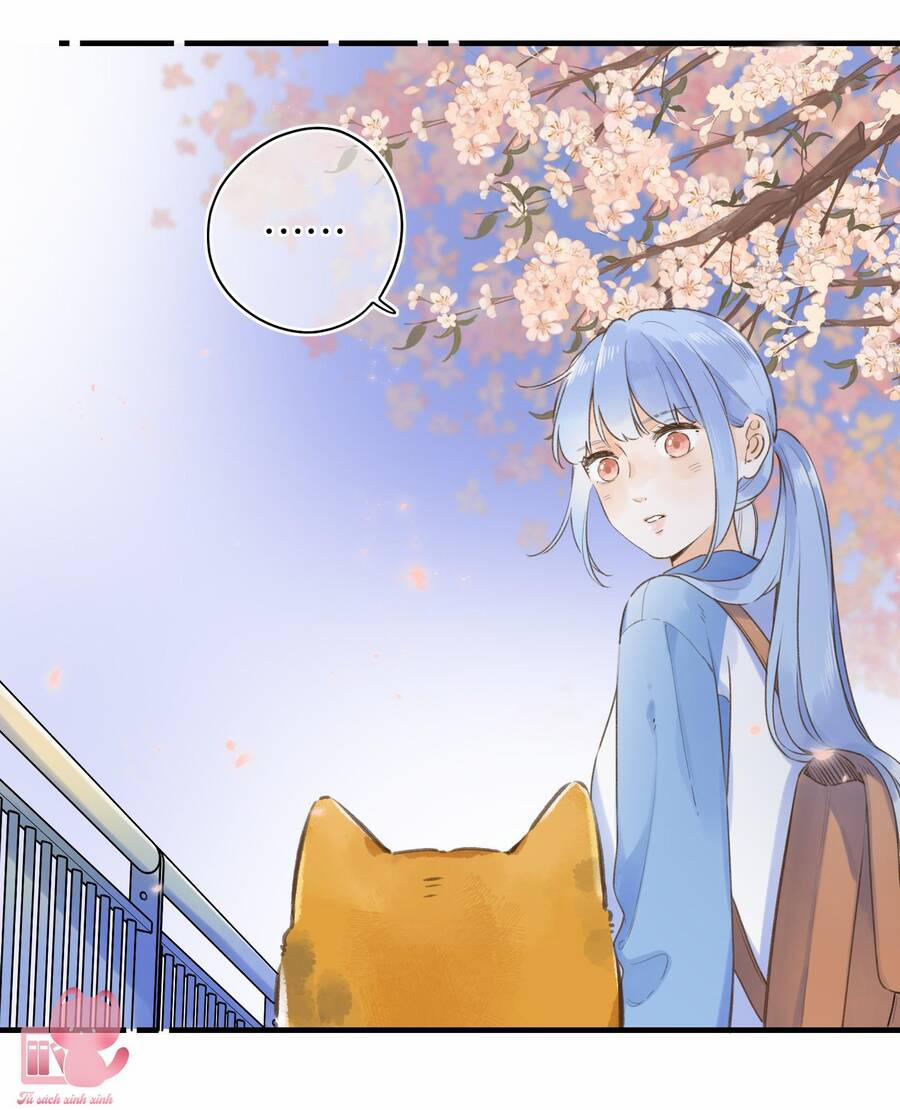 Ánh Sao Trôi Dạt Giữa Làn Nước 37 trang 26