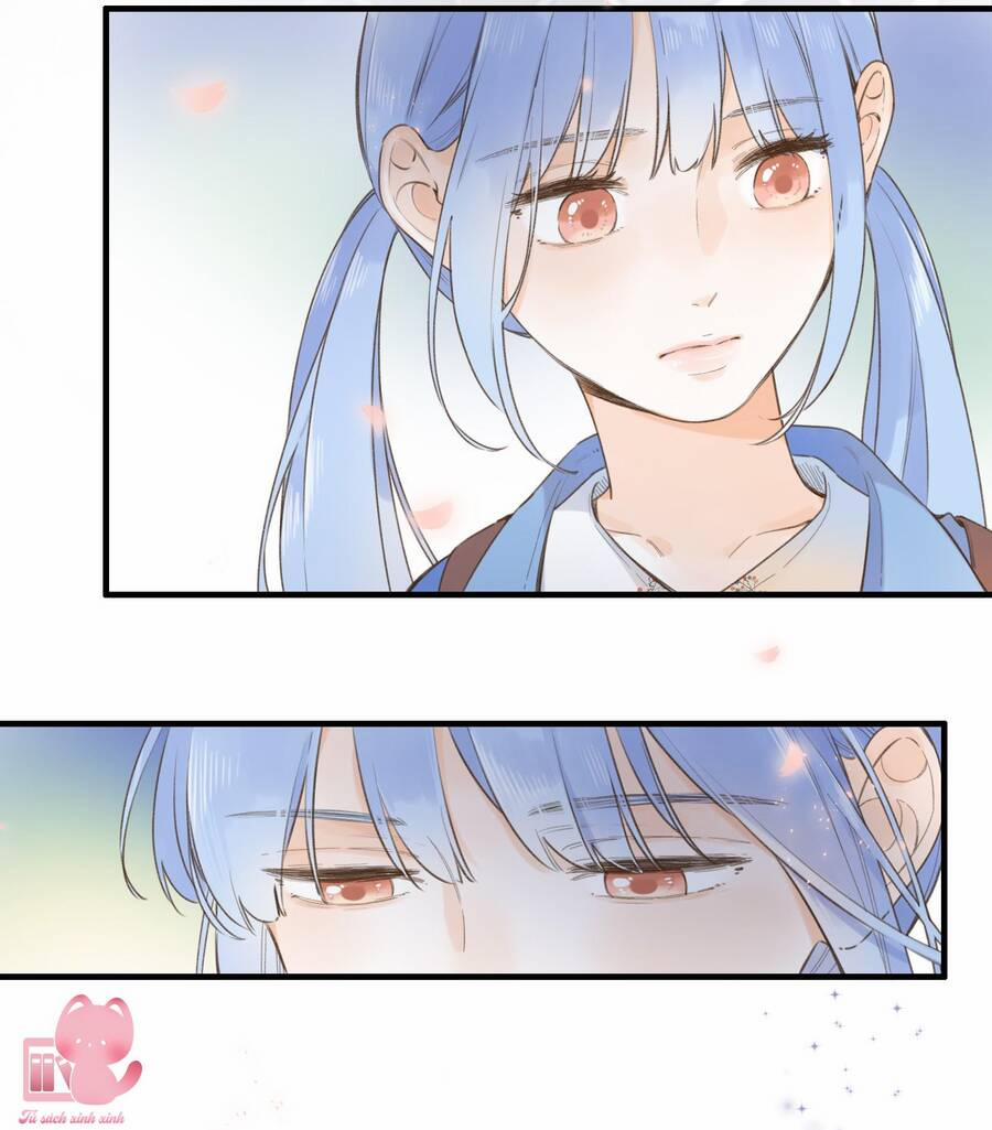 Ánh Sao Trôi Dạt Giữa Làn Nước 37 trang 29