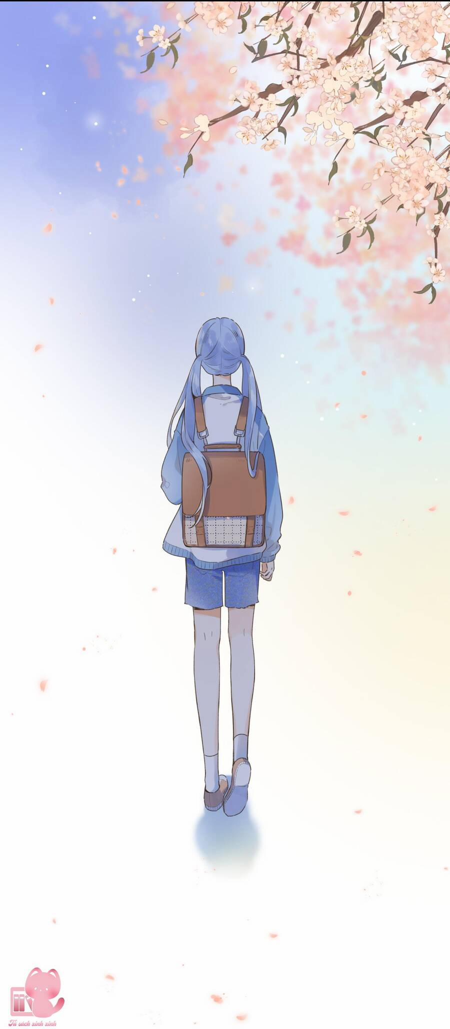 Ánh Sao Trôi Dạt Giữa Làn Nước 37 trang 35