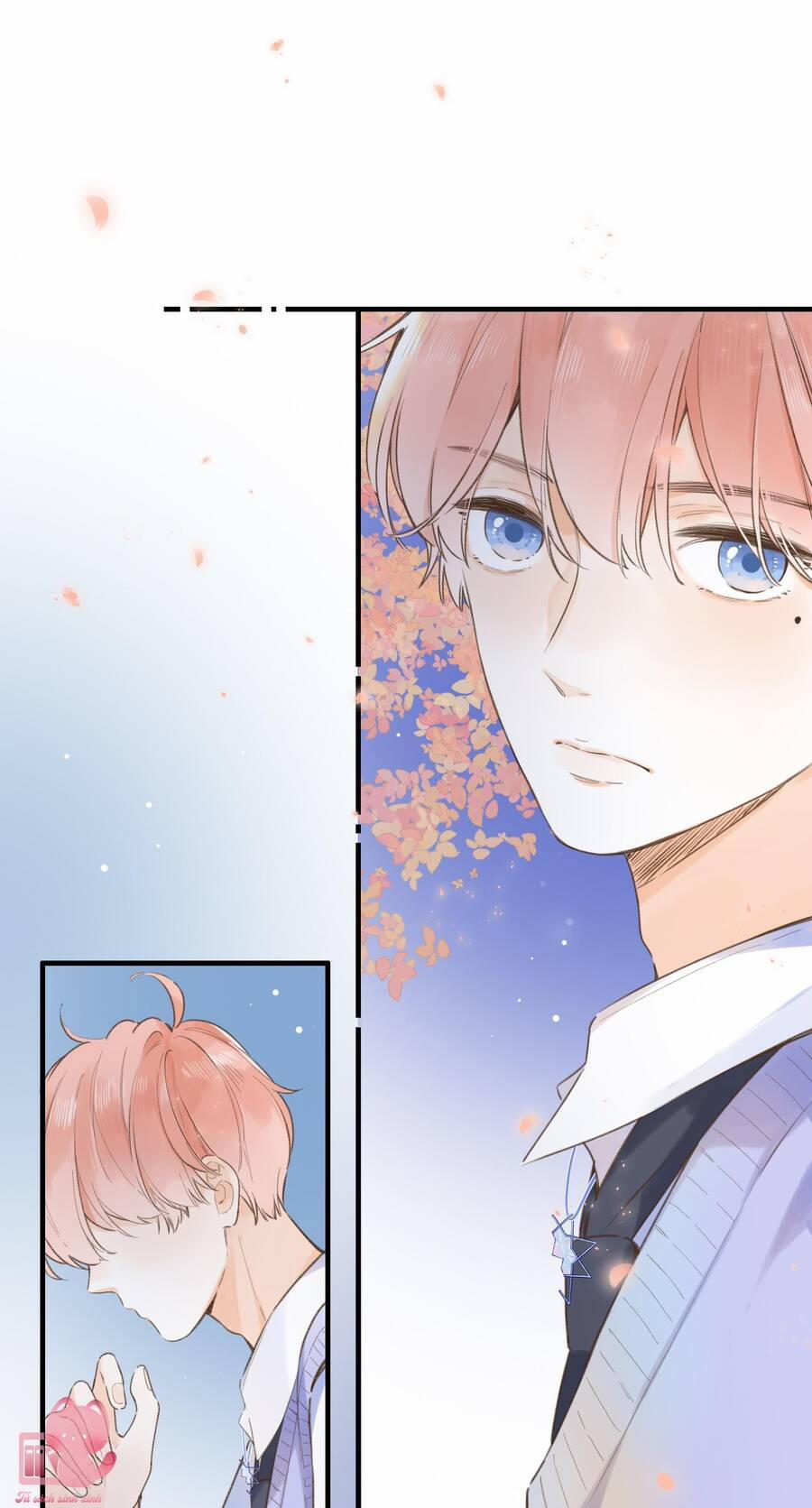 Ánh Sao Trôi Dạt Giữa Làn Nước 37 trang 36