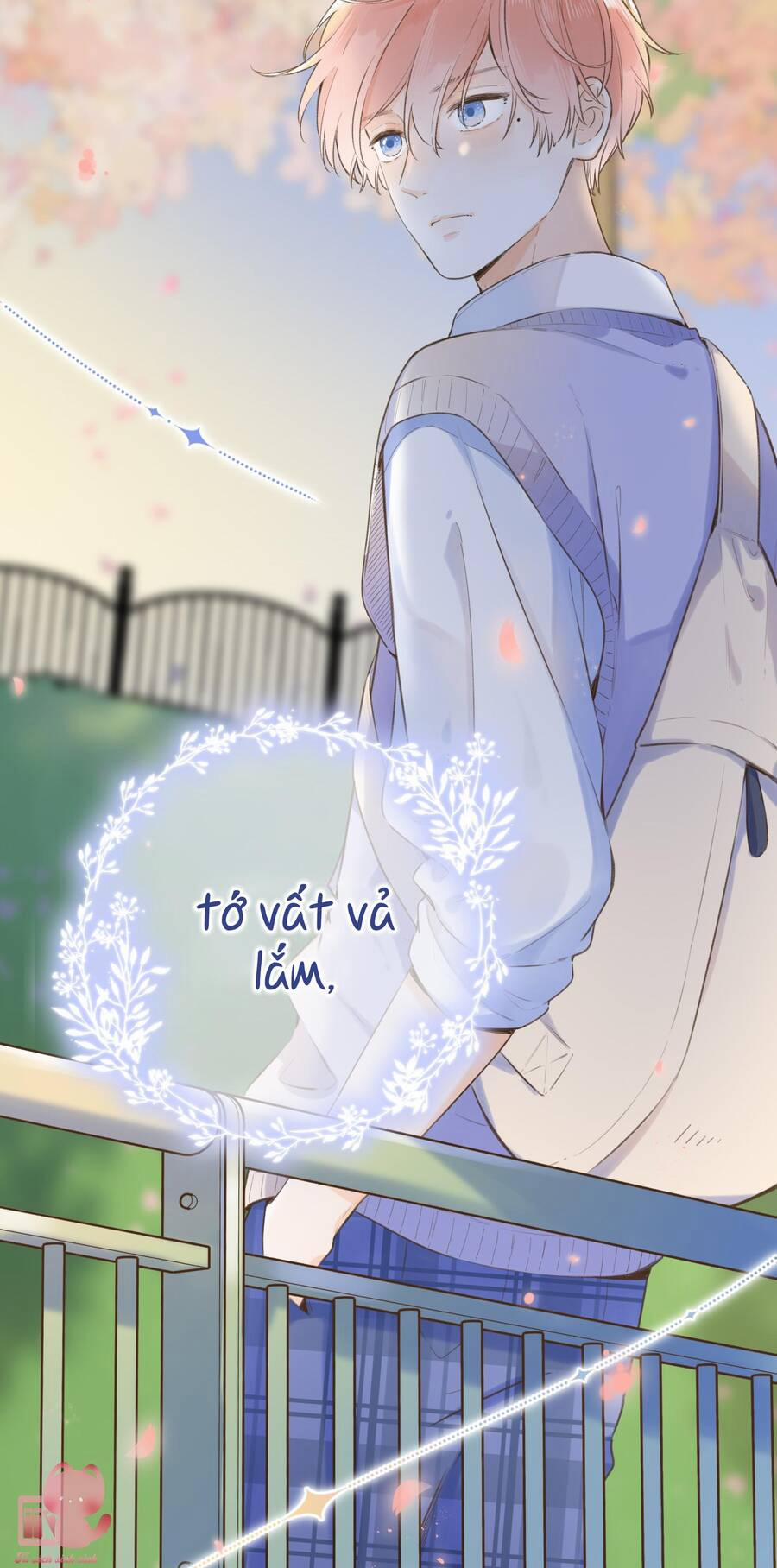 Ánh Sao Trôi Dạt Giữa Làn Nước 37 trang 39