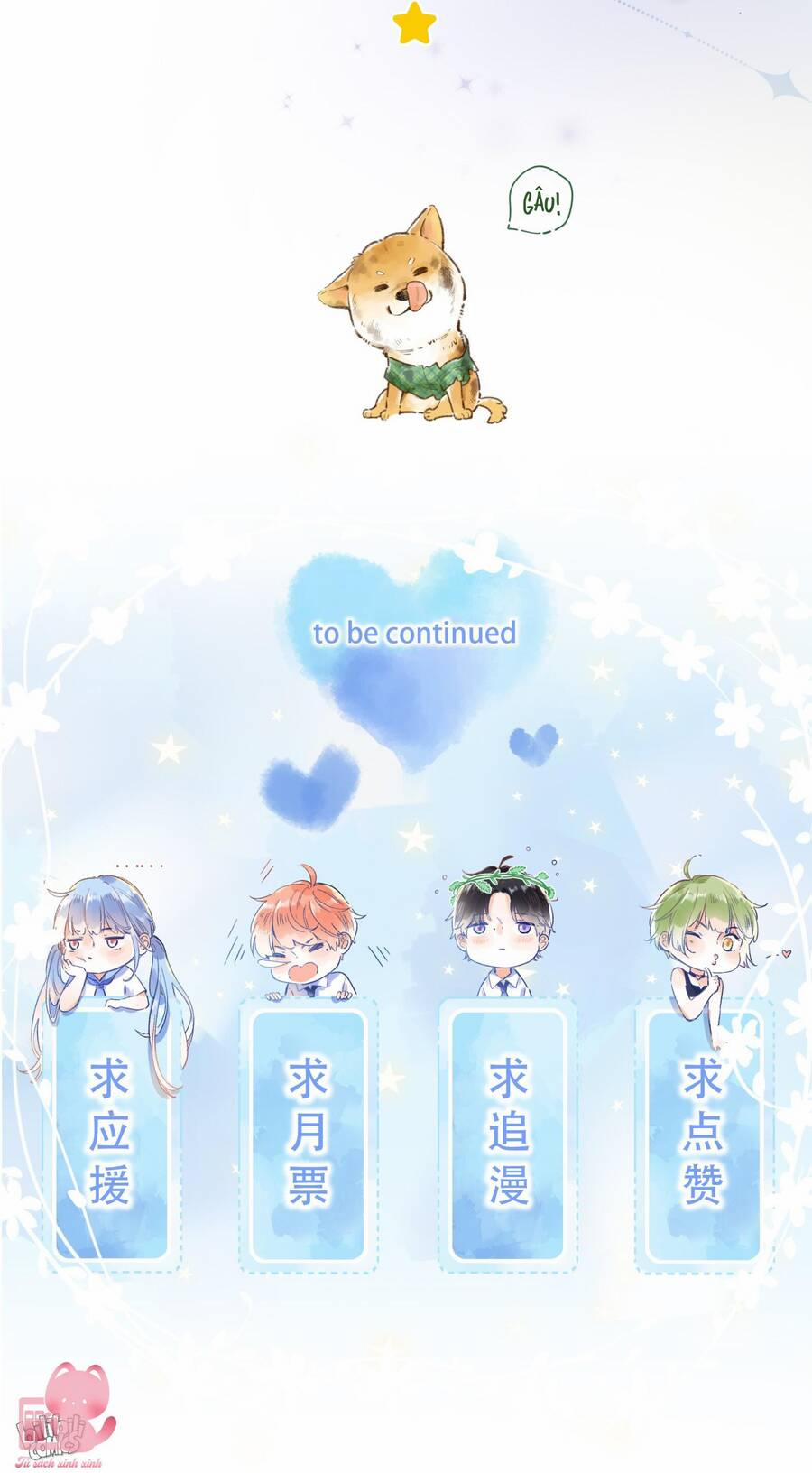 Ánh Sao Trôi Dạt Giữa Làn Nước 37 trang 42