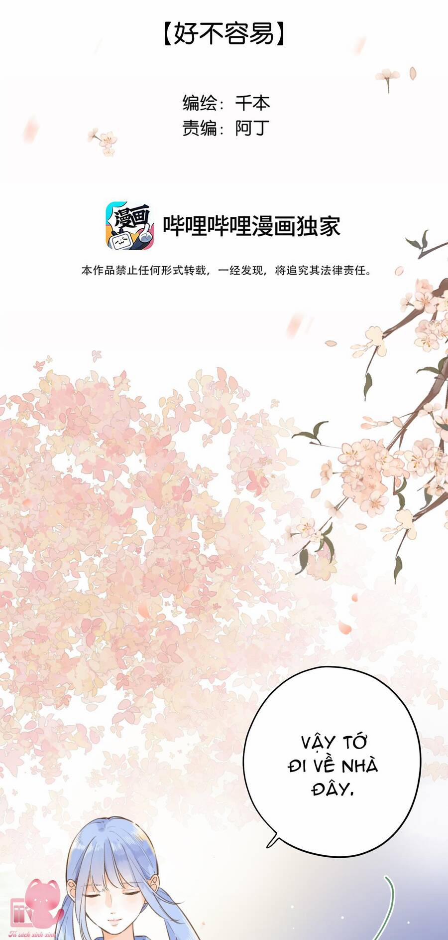 Ánh Sao Trôi Dạt Giữa Làn Nước 37 trang 5