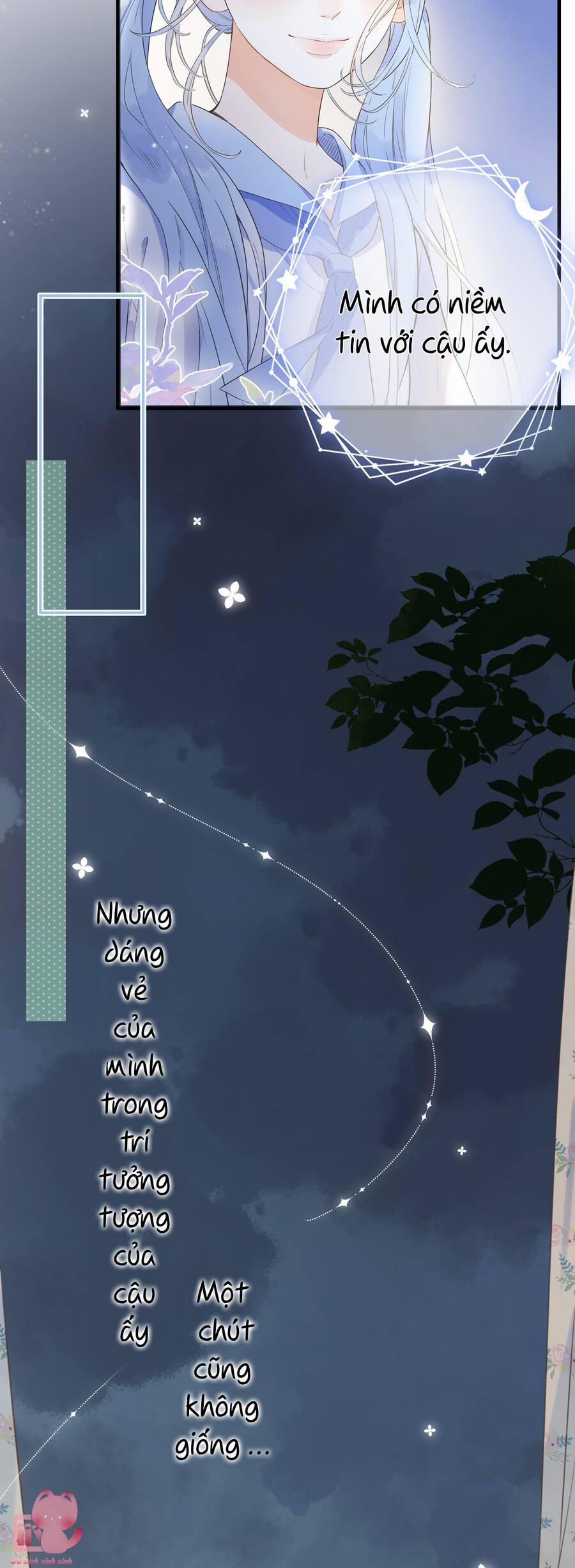 Ánh Sao Trôi Dạt Giữa Làn Nước 38 trang 10