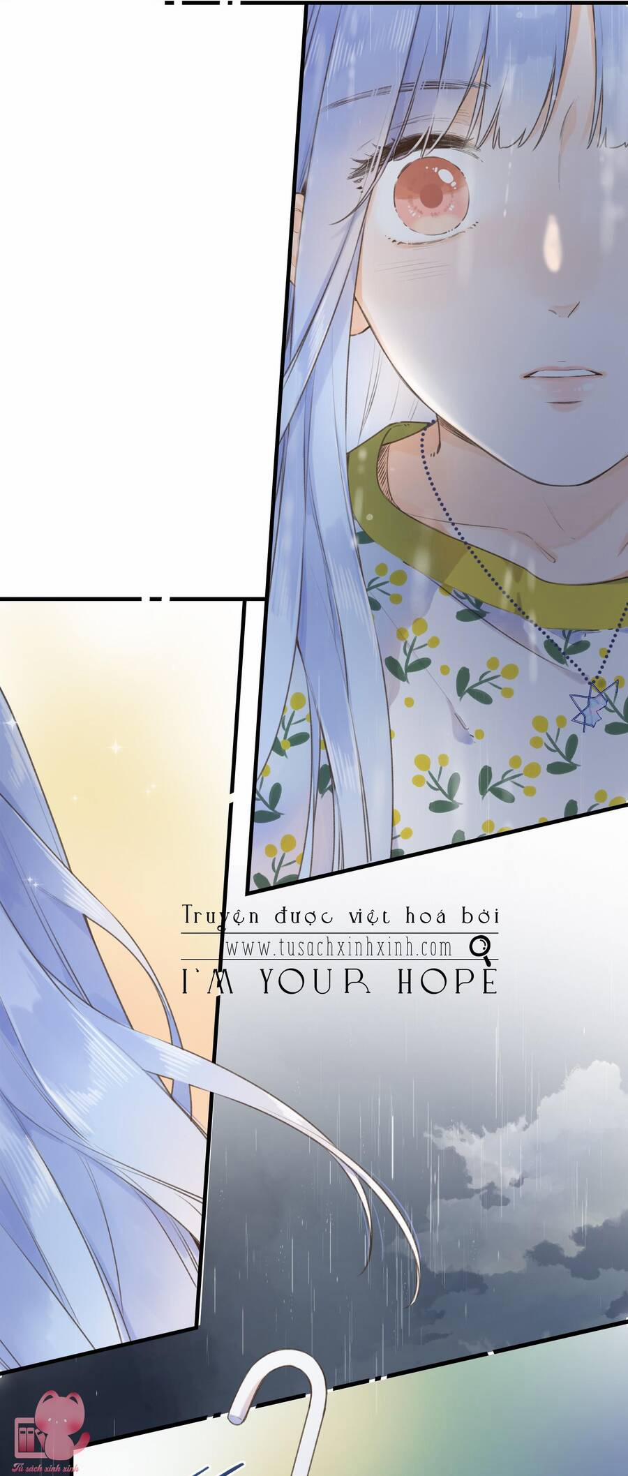 Ánh Sao Trôi Dạt Giữa Làn Nước 38 trang 16