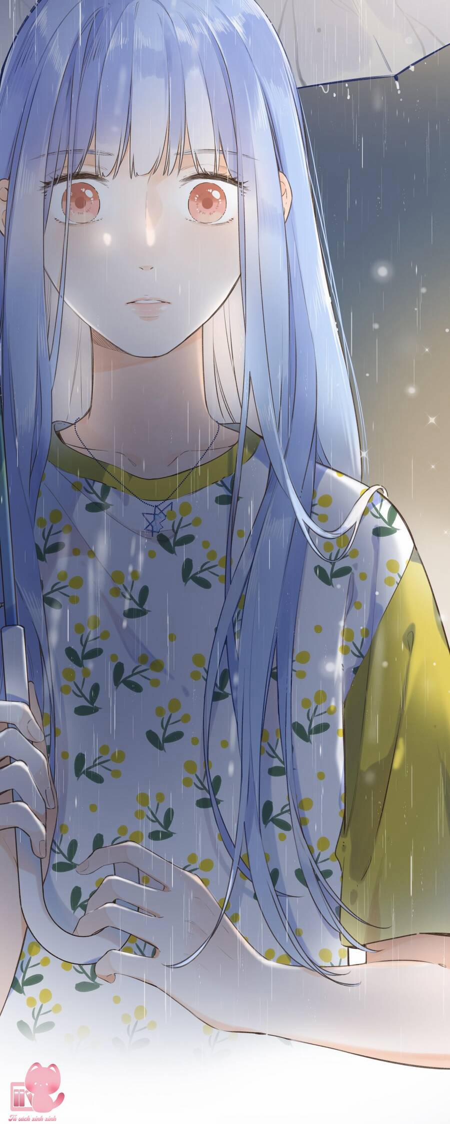 Ánh Sao Trôi Dạt Giữa Làn Nước 38 trang 25