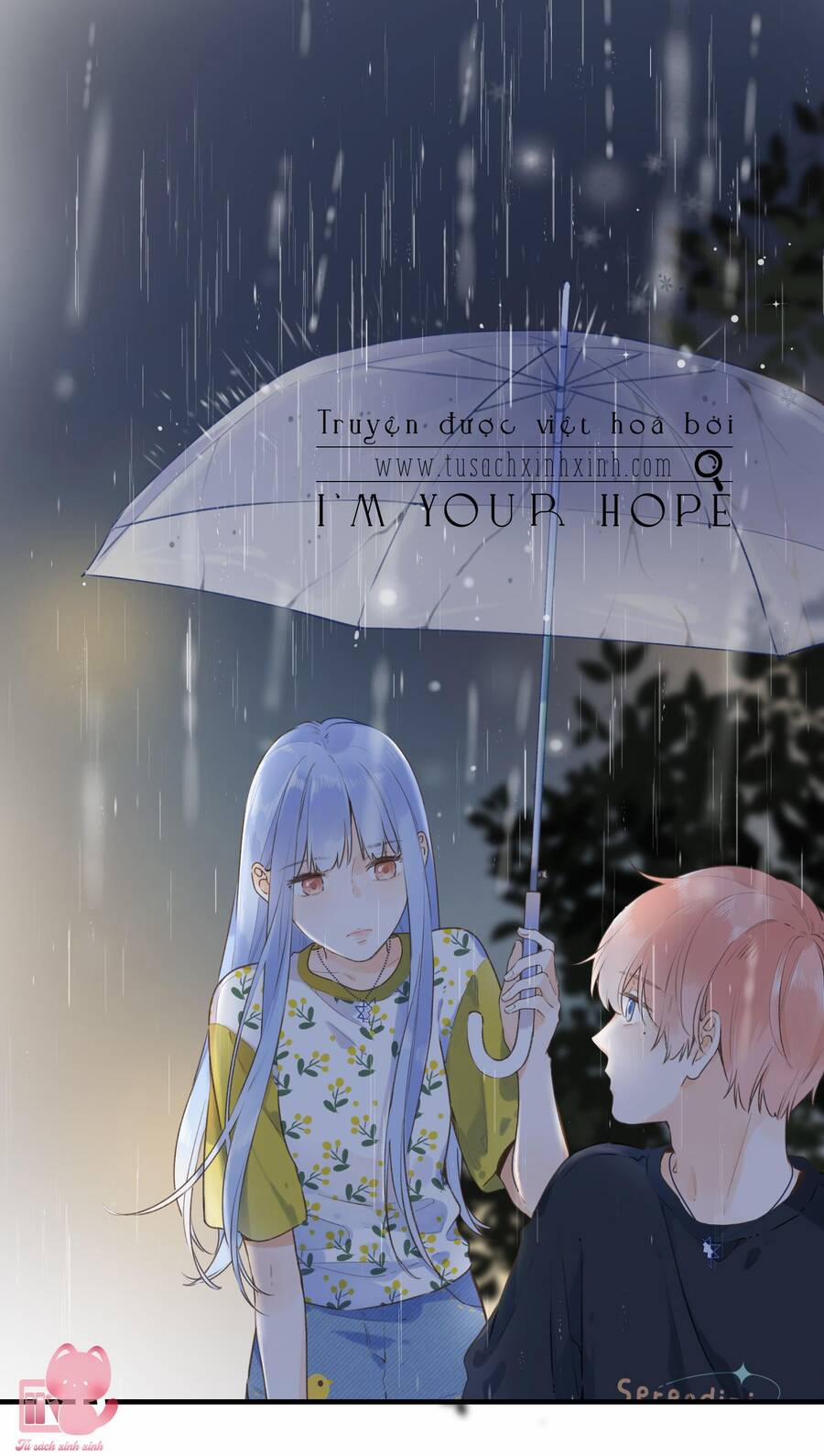 Ánh Sao Trôi Dạt Giữa Làn Nước 38 trang 28