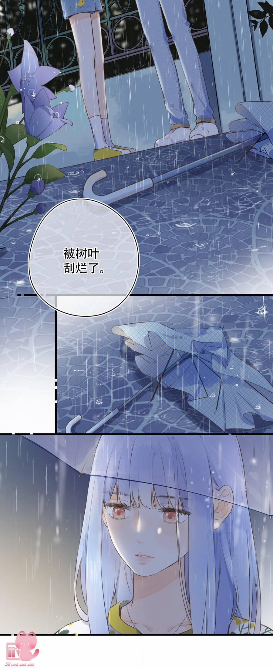 Ánh Sao Trôi Dạt Giữa Làn Nước 38 trang 30