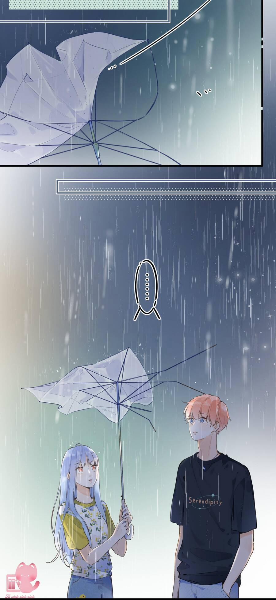 Ánh Sao Trôi Dạt Giữa Làn Nước 38 trang 33