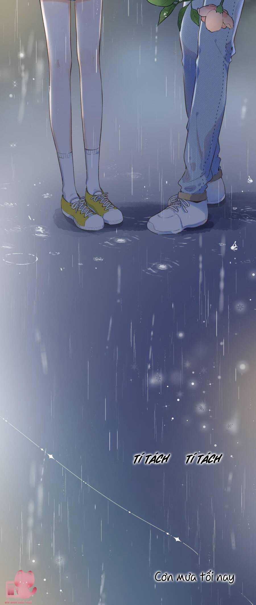 Ánh Sao Trôi Dạt Giữa Làn Nước 38 trang 35