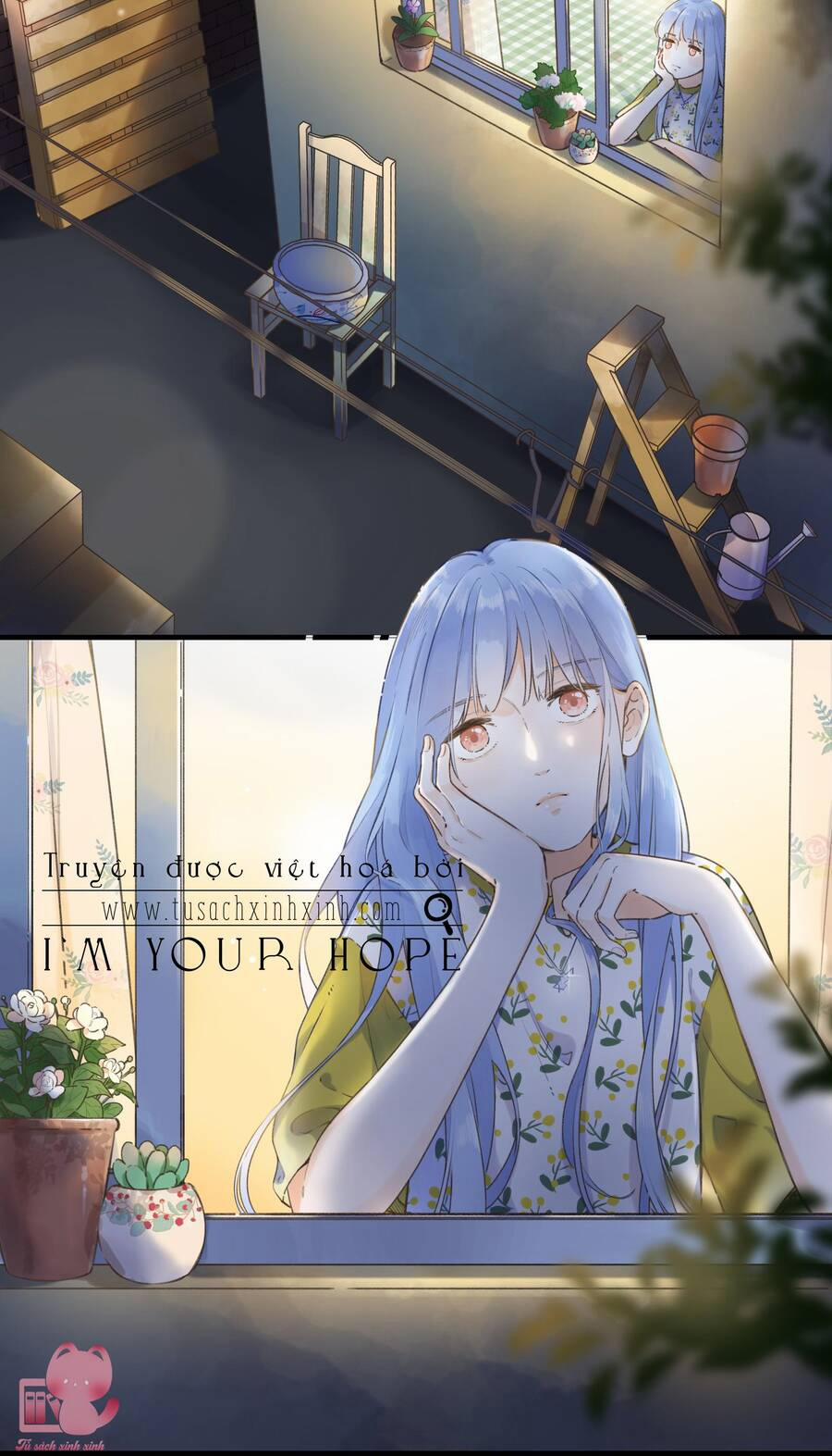 Ánh Sao Trôi Dạt Giữa Làn Nước 38 trang 4