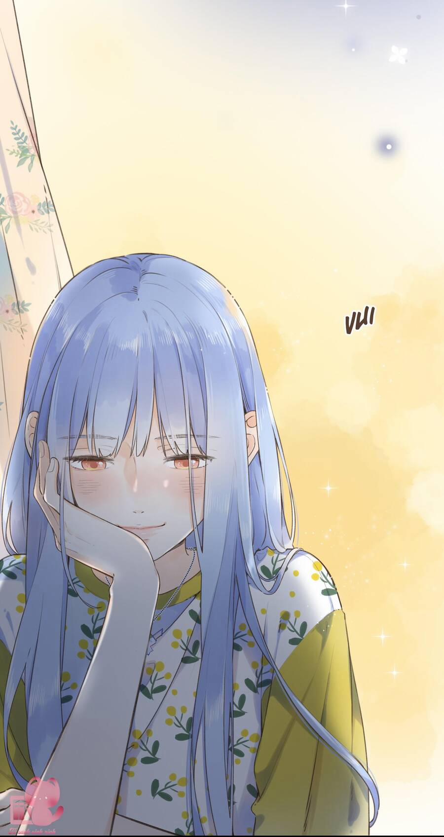 Ánh Sao Trôi Dạt Giữa Làn Nước 38 trang 7