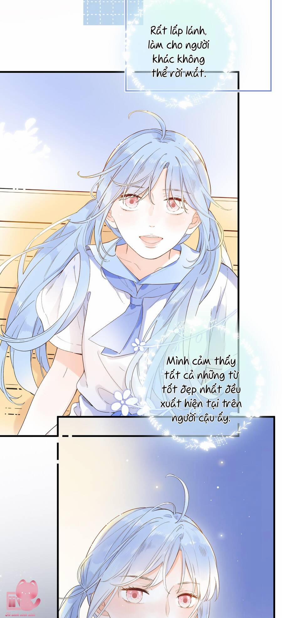 Ánh Sao Trôi Dạt Giữa Làn Nước 38 trang 9