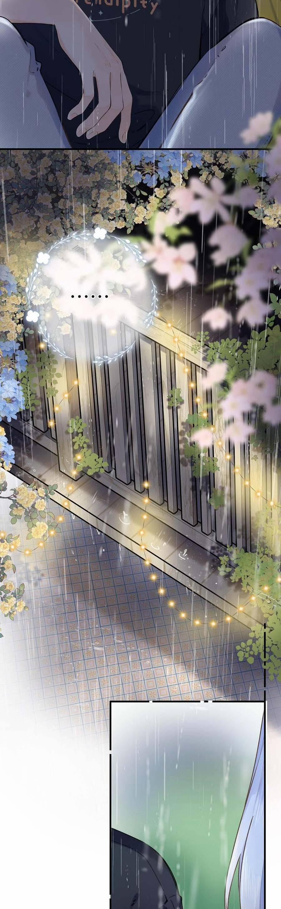 Ánh Sao Trôi Dạt Giữa Làn Nước 39 trang 12