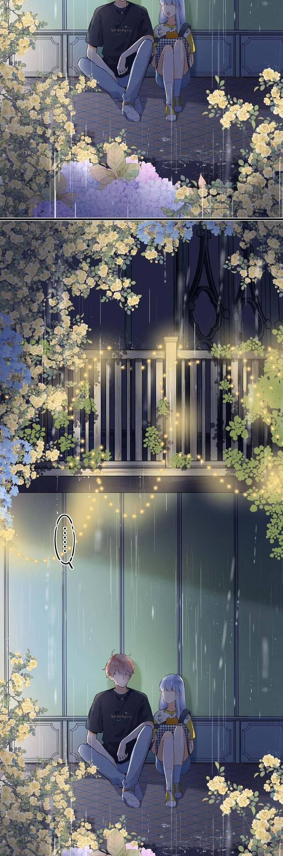 Ánh Sao Trôi Dạt Giữa Làn Nước 39 trang 18