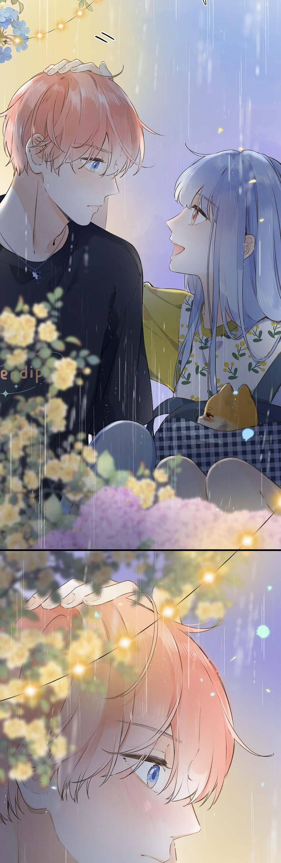 Ánh Sao Trôi Dạt Giữa Làn Nước 39 trang 21