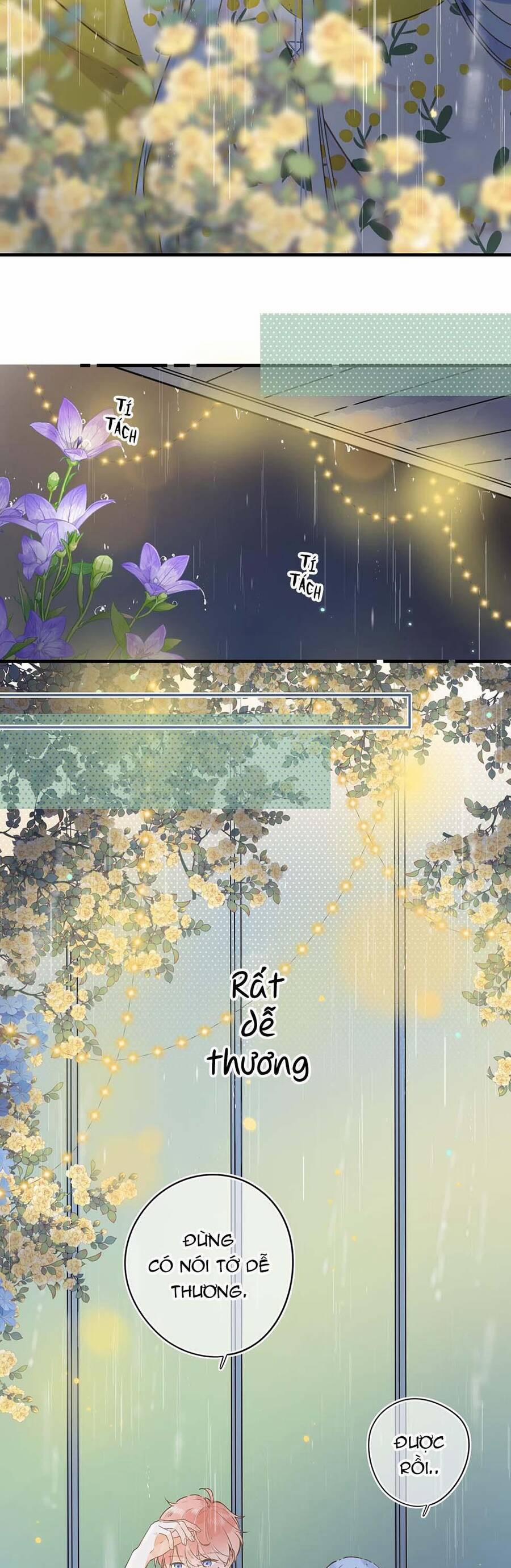 Ánh Sao Trôi Dạt Giữa Làn Nước 39 trang 23