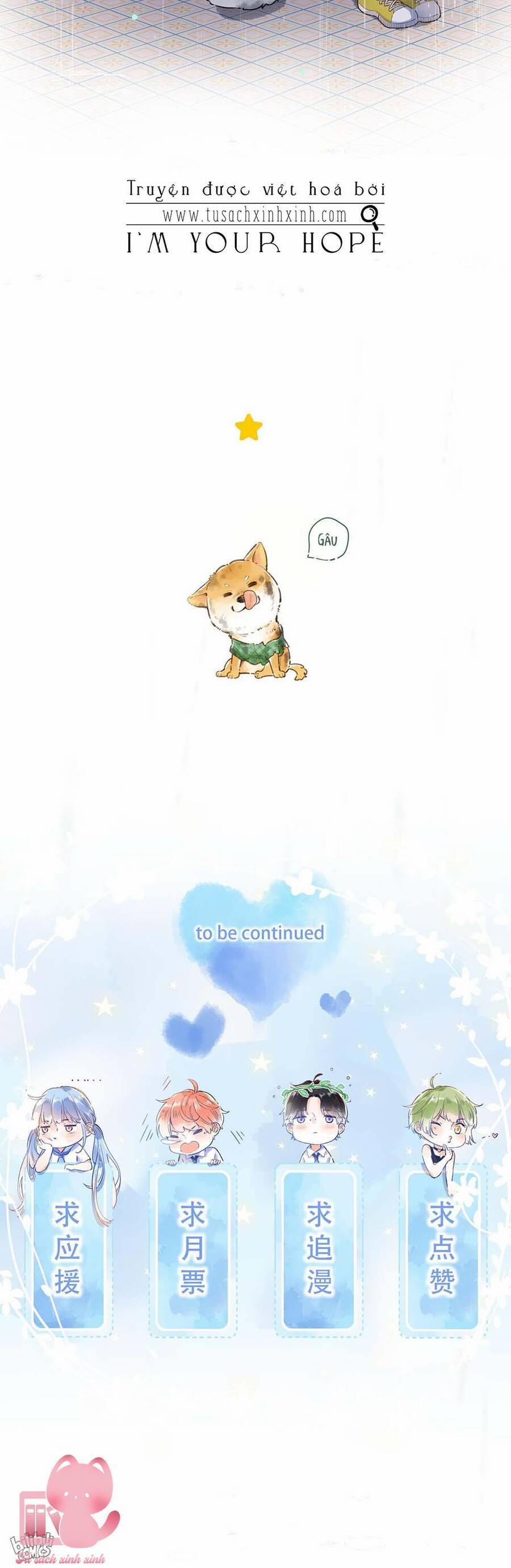 Ánh Sao Trôi Dạt Giữa Làn Nước 39 trang 25