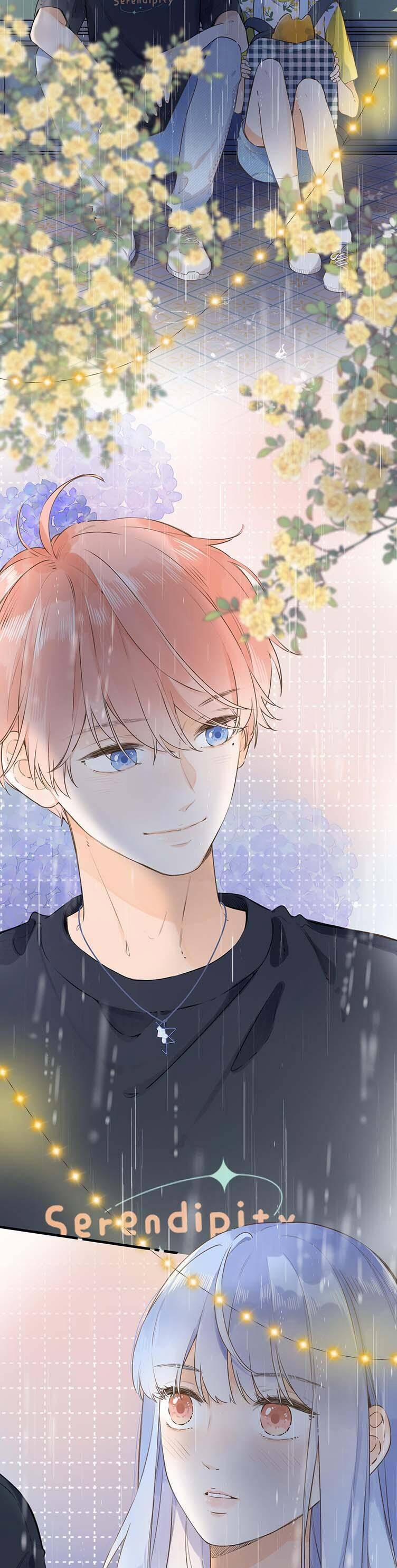 Ánh Sao Trôi Dạt Giữa Làn Nước 39 trang 6