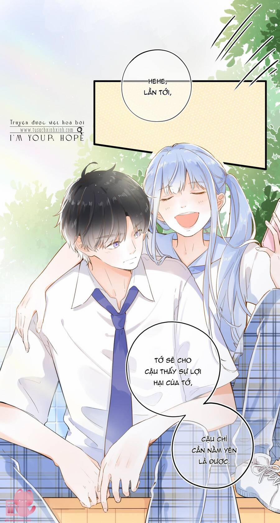 Ánh Sao Trôi Dạt Giữa Làn Nước 4 trang 13