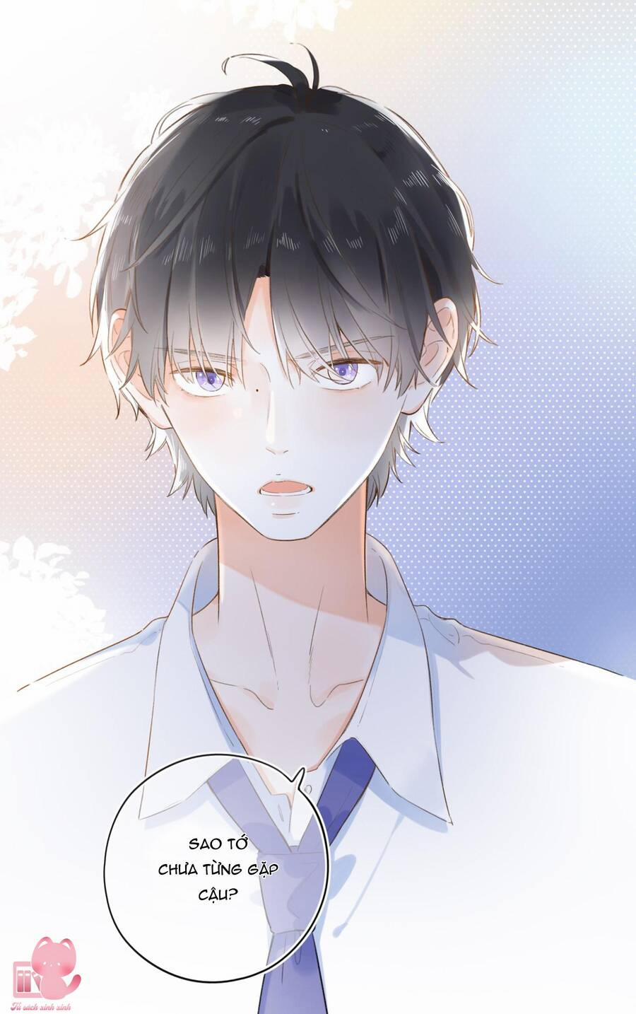 Ánh Sao Trôi Dạt Giữa Làn Nước 4 trang 23