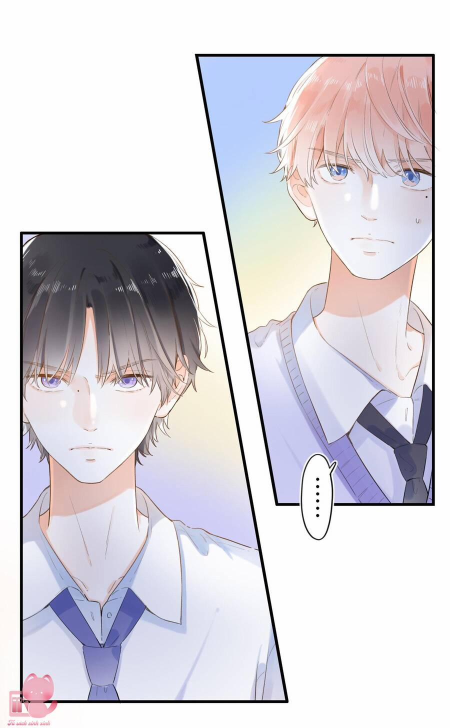 Ánh Sao Trôi Dạt Giữa Làn Nước 4 trang 26