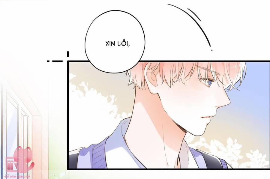 Ánh Sao Trôi Dạt Giữa Làn Nước 4 trang 27