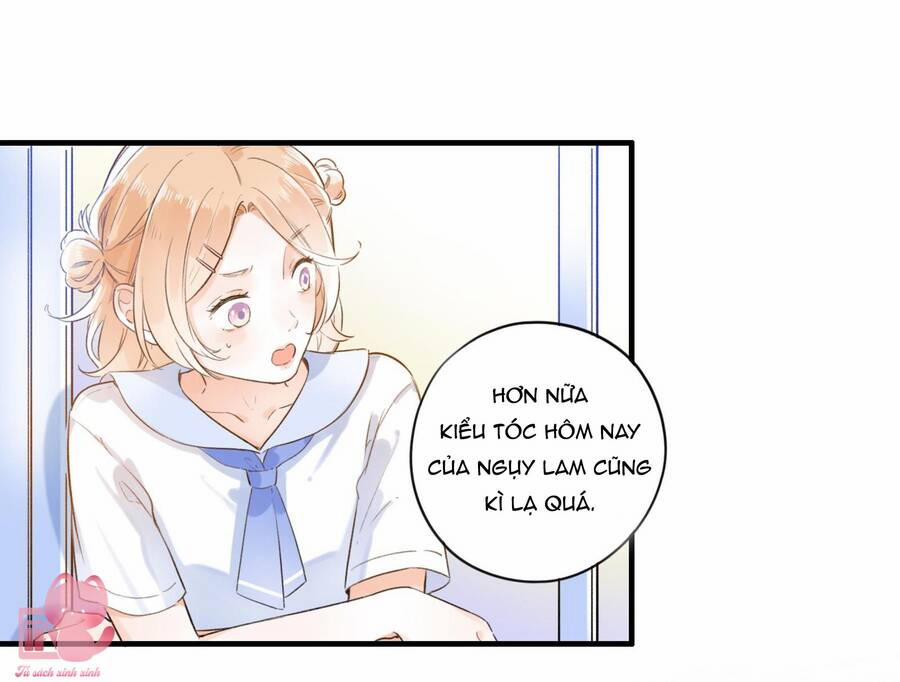 Ánh Sao Trôi Dạt Giữa Làn Nước 4 trang 30